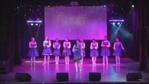 "Станица" -  исп.Народный вокальный ансамбль "Калина красная"рук.Н.Давыдова