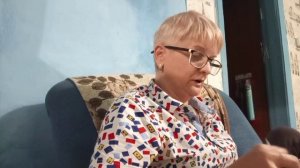 Сельские будни