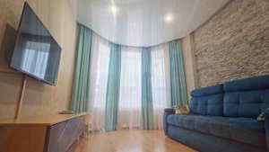 Самая уютная и функциональная 2к на Поляничко