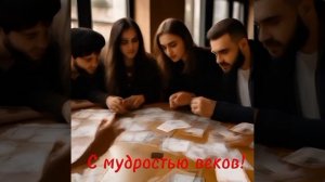 Мода на семью! Будь.в тренде. Рожай, пока молодой!