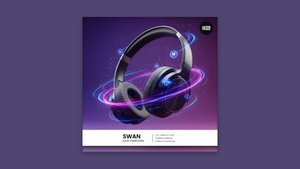 Igor Pumphonia - SWAN