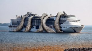 Наступает КОНЕЦ СВЕТА? Случаи В ПРИРОДЕ Один На МИЛЛИОН!