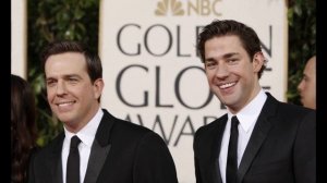 Эд Хелмс ( Ed Helms )