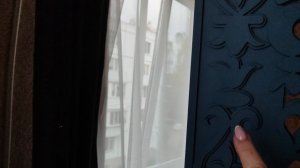 зеркало- окно
размер 110*82 см