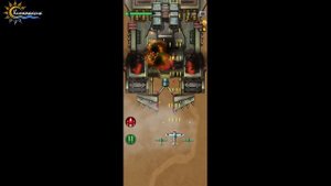 1941 Air Attack (All Bosses)