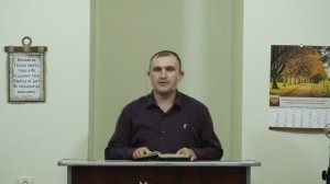 Влияние христиан друг на друга в церкви - 3Christ.ru