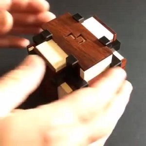 Сломай себе мозг.