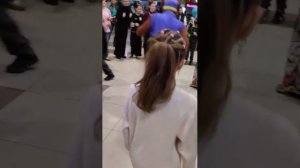 День именинника в Аврора молл 25 октября 2025 года