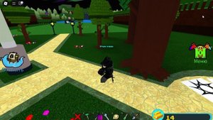 играем в построй корабль хеллоуин