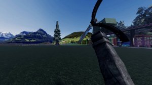 Впервые играю в Flick... КЛАСС!