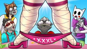 МЫ С ПАЦАНАМИ ОТКРЫЛИ НОЧНОЙ КЛУБ :D