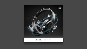 Igor Pumphonia - ATLAS