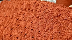 Вяжу водолазку