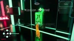 Barkour - ДЕМО версия Обзор геймплея и первый взгляд