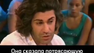 Николай Цискаридзе: вот кого мы должны приводить в пример нашей молодёжи!