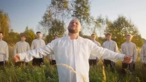 Классная песня.