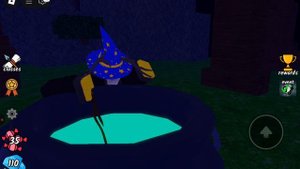 варить зелья в 99 ночей в лесу