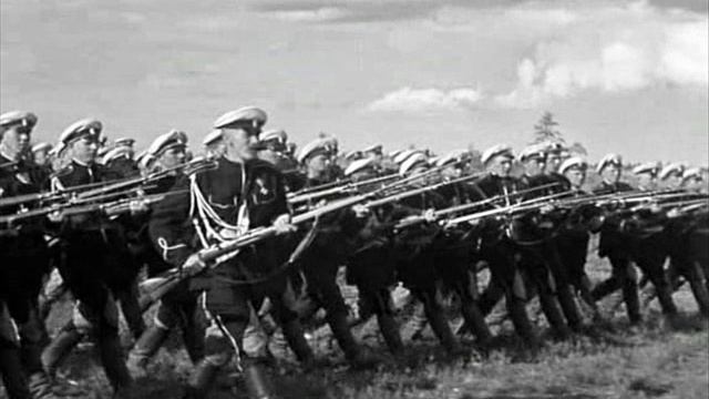 Не надо грустить, господа.... смотреть онлайн