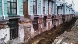 Это ЗАКОПАЛО весь мир на 7 метров. О чем молчат историки.