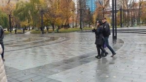 25 ОКТЯБРЯ 2025 ТАНЦЕВАЛЬНАЯ! #kharkiv