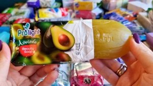 🧼 Большая мыльная распаковка и болталка 🔊🤗 - 5