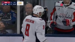 Овечкин завоевал новый рекорд!