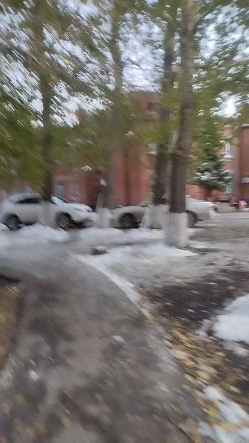 зимушка, зимушка уже 🌬️ смотреть онлайн