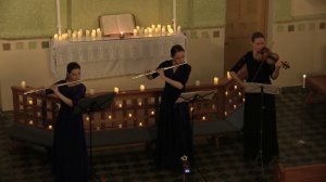 Ф. Кулау. Скерцо из Гранд трио