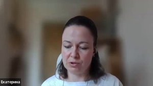 "Сансара и Нирвана" Лекцию читает Кхенпо Тензин Вангду