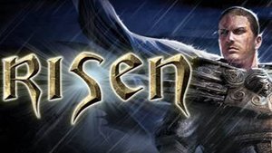 Risen - Финал прохождения (часть 8) стрим 25.10.2025