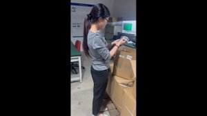 Инспекция завода