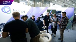 AV FOCUS Ролик с форума