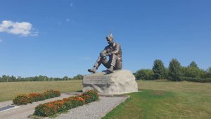 Алтай - Монголия 2024. Красноярск-Новокузнецк-Манжерок