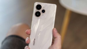 REALME 15T - КРЕПКИЙ СРЕДНЕБЮДЖЕТНИК С ОЧЕНЬ ЯРКИМ ЭКРАНОМ!