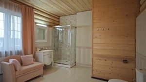 Продажа: 🏡 ЭЛИТНЫЙ БРЕВЕНЧАТЫЙ ДОМ ВО ВЛАДИМИРСКОЙ ОБЛАСТИ – 120 КМ ОТ МКАД!