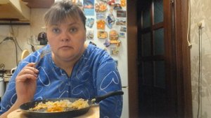 мукбанг  Евгения ты скучаешь без меня???