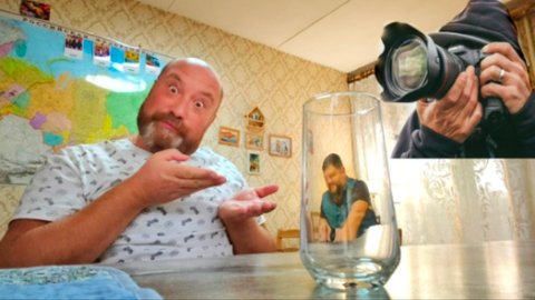 ОСТОРОЖНО МОШЕННИКИ ВДНХ. ШАШЛЫК ОТ ТЕТУШКИ ВАН.