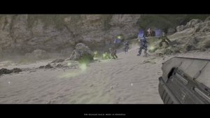 Halo: Campaign Evolved HDR