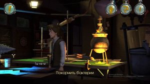 назад в будущие часть 2 это еще не конец