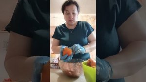 И всё-таки  у меня ГЛАЗ 👁️ АЛМАЗ 😁