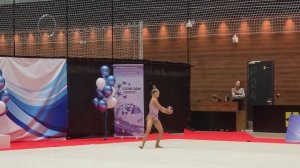 Созвездие спорта 24/10/25 мяч с потерей