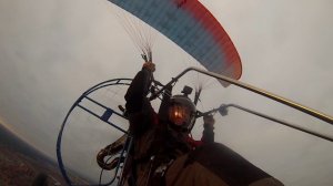 Закрытие летного 2025 года сезона...хотя... если погода еще позволит, то полеты продолжатся)