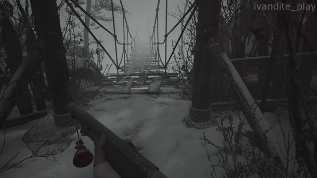 Прохождение Resident Evil Village # 7(Без Комментариев)