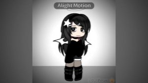 Она такая няша, я не могу( ཀ ʖ̯ ཀ)(Спасибочки "Просто Lixi" за тутор на анимацию ног🫶)