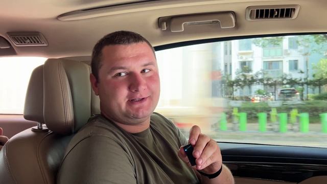 Экскурсия на Парсун, часть 4 - новый завод смотреть онлайн