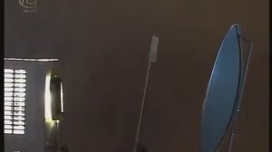 Опыты по физике  Отражение инфракрасного излучения