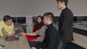 В СОГУ создали платформу для игр на осетинском языке