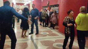 Веселушка! Белгород, белгородские танцы.