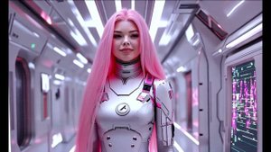 AI Star Babes Take Space Exploration to the Next Level – Don’t Miss This!