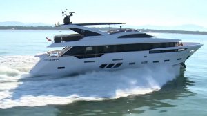 Моторная яхта DREAMLINE DL26 CUSTOM YACHT